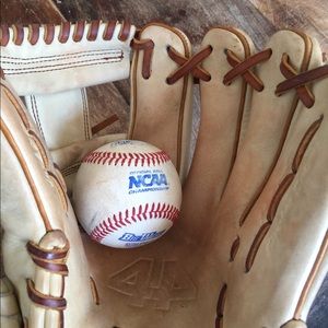 Meet your Posher, Peyton mcgowen